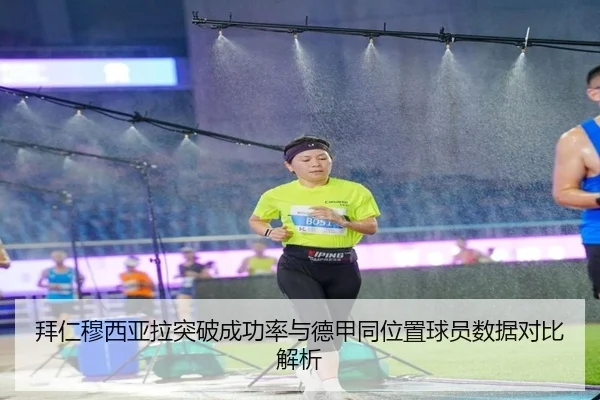 拜仁穆西亚拉突破成功率与德甲同位置球员数据对比解析